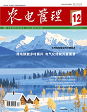 农电管理2025年第12期　　　总第361期